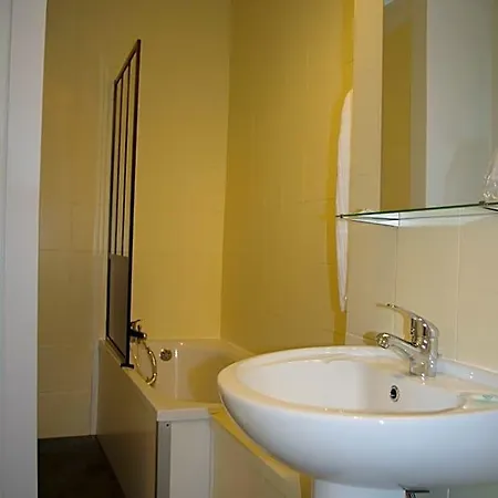 Hotel Rapin