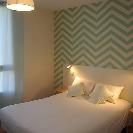 Hotel Rapin Portets