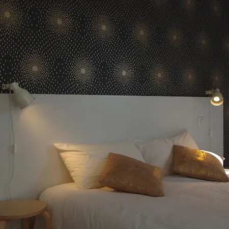 Ξενοδοχείο Rapin Portets