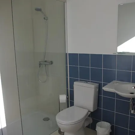 Ξενοδοχείο Rapin 3*