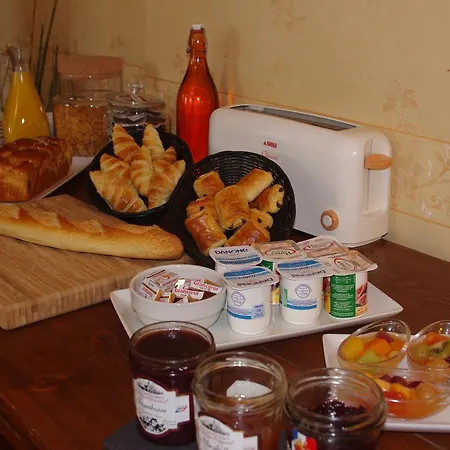 Rapin Ξενοδοχείο Portets