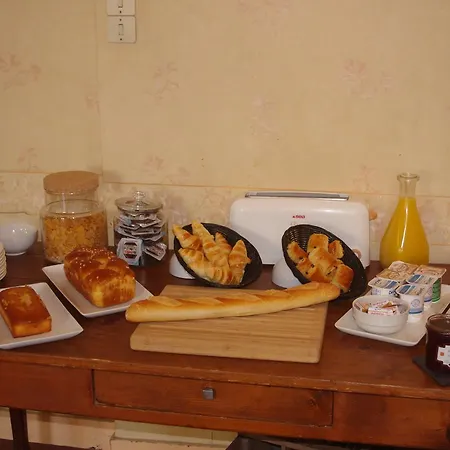 Ξενοδοχείο Rapin Portets